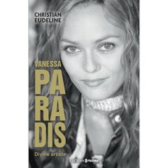 Vanessa Paradis : divine idole- Ebook 