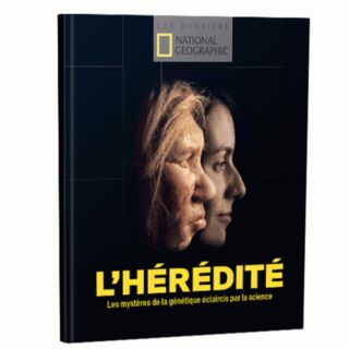 L'Hérédité - les mystères de la génétique éclaircis par la science