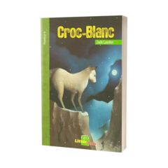 ROMAN CROC-BLANC