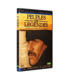 DVD - Peuples de legendes - Chenaguetta