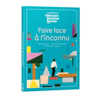 Faire face à l'inconnu