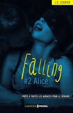 Falling - Alice - Ebook