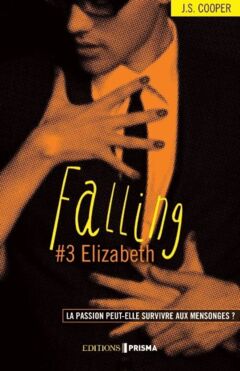 Falling Elizabeth - Ebook
