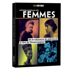 Femmes DK