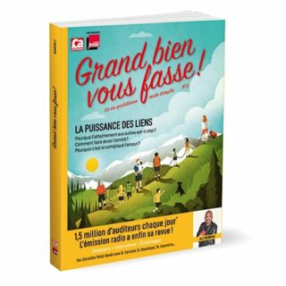 Grand bien vous fasse n°2