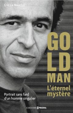 Bio Goldman Edition revue et augmentée - Ebook
