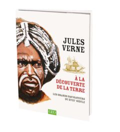 LIVRE - LES GRANDS NAVIGATEURS DE XVIIIE SIÈCLE 20.25E