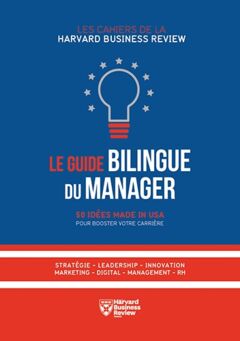 Le guide bilingue du manager - Ebook