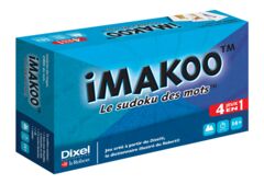 IMAKOO - 10,90€