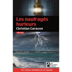 Ebook Les naufragés hurleurs