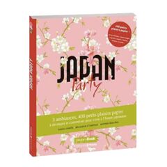 JAPAN PARTY