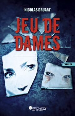 Jeu de dames - Ebook