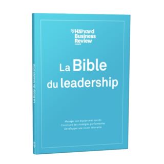 La bible du leadership 