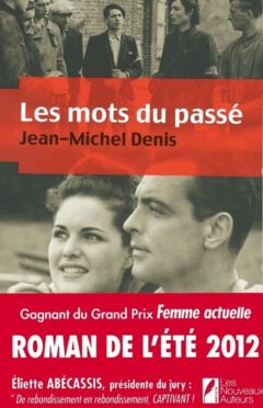 Ebook Les mots du passé