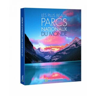 Les plus beaux parc nationaux