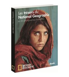 PictureBook Les trésors du national Géographic