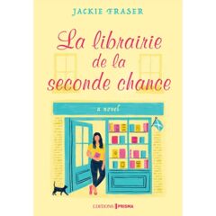 La Librairie de la seconde chance - Ebook 