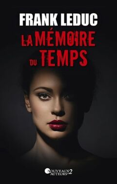 La mémoire du temps - Ebook
