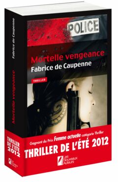 Mortelle Vengeance 19,95€