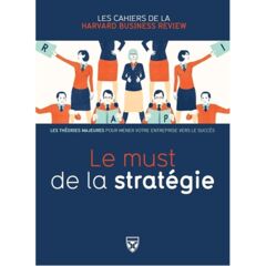 Le must de la stratégie - Ebook