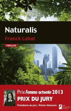 Ebook Naturalis