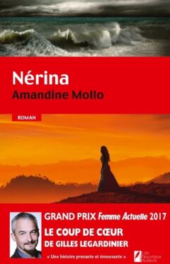 Nérina - Ebook