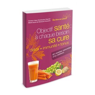 Objectif sante - à chaque besoin sa cure