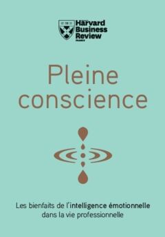 Pleine conscience - Ebook