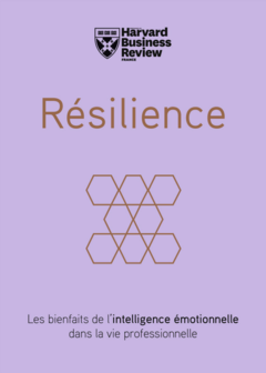 Résilience - Ebook