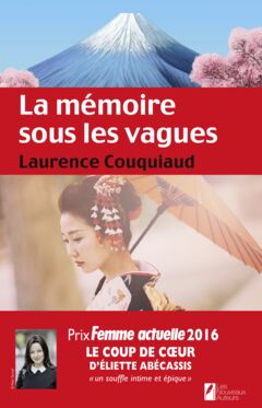 Ebook La mémoire sous les vagues