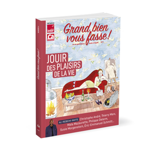 Grand bien vous fasse n°4