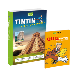 Tintin 12