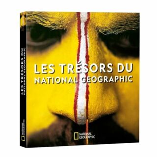 Les trésors du National Géographic