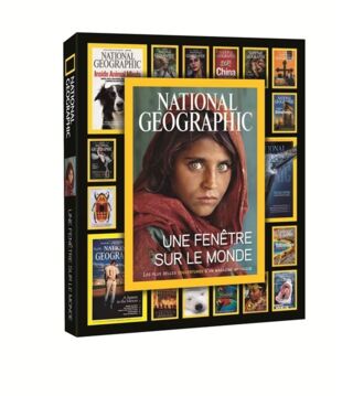 Fenêtre sur le monde