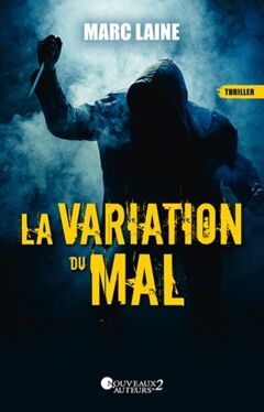 La variation du mal - Ebook