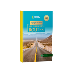 Voyages de rêves - les plus belles routes