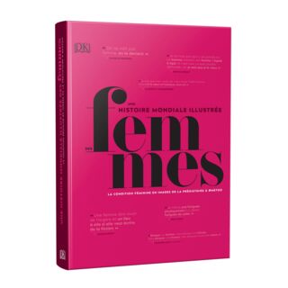 une histoire mondiale des femmes