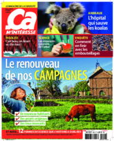 Ca m'intéresse n°469