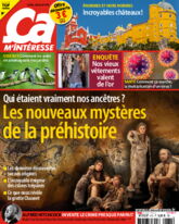 Ca m'intéresse n°470