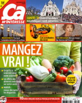 Ca m'intéresse n°471