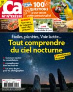 Ça M'intéresse n°498