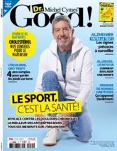 Dr Good n°34