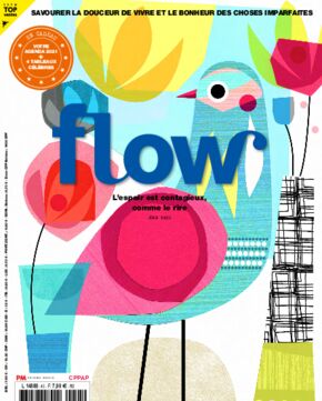 Flow n°45