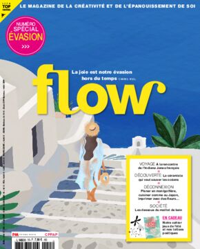 Flow n°55