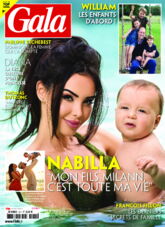 Gala n°1411