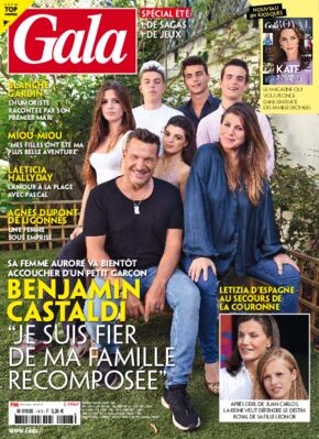 Gala n°1418