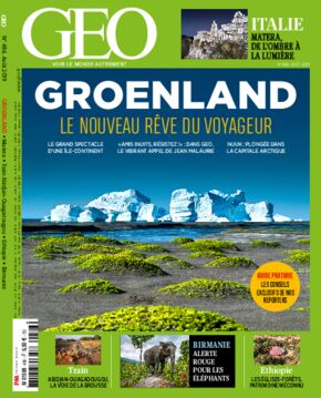 GEO n°486