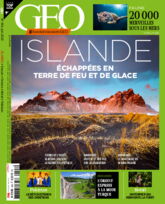 GEO n°496