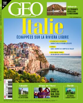 GEO n°523