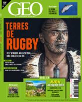 GEO n°535
